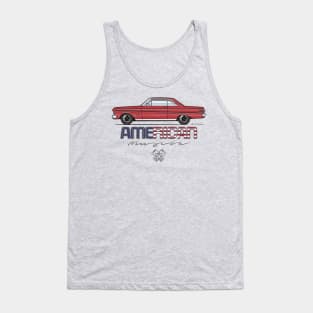 american Tank Top